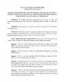 Icon of Resolution 2018-41 Record Plat Wynstead Section 5 Phase A