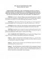Icon of Resolution 2019-27 Amendment #1 with Rumpke of Ohio Agreement