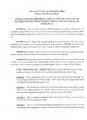 Icon of Resolution 2019-37 Establishing a Special Revenue Fund
