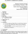 Agenda 11-04-19