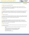 Icon of COVID-19 FAQs 03-02-20c