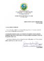 Icon of 06112020 Special Meeting Packet