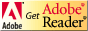 Icon of Get Adobe Reader