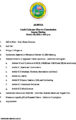 Icon of 10262022 Agenda South Lebanon Charter Commission
