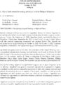 Icon of 10-25-22 Special Council Meeting Minutes