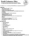 Icon of Taxable & NonTaxable List WEBSITE