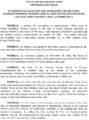 Icon of 2023-03 Lenig Annexation Acceptance