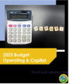 Icon of City Of South Lebanon 2023 Budget Overview