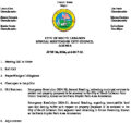 Icon of 06.24.24 Special Council Meeting Agenda