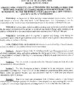 Icon of 2024-46 Contract Change Order With Benchmark Land Management For Forest Avenue