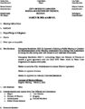 Icon of 03.20.25 Council Meeting Agenda