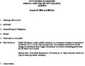 Icon of 03.27.25 Special Meeting Agenda