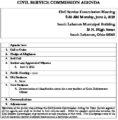 Icon of CSC Agenda 06-02-2025