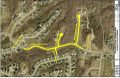 Icon of 9-17-15) Vista Pointe Section 4 Acceptance Of Streets - Exhibit