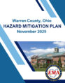 Icon of 2025 Warren County Hazard Mitigation Plan