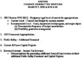 Icon of 2022.03.07 Finance Committee Meeting Agenda