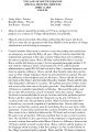 Icon of Minutes Special Meeting 04-09-15