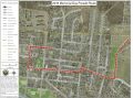 Icon of 2016 Memorial Day Parade Route