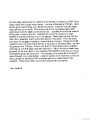 Icon of Ledford Incident Letter