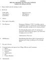 Icon of 3/29/18 Special Meeting Packet