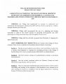 Icon of Resolution 2018-12 Agreement for Planning & Zoning Services 2018