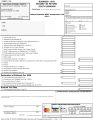 Icon of 2019 Tax Return Form - Business