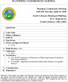 Icon of South Lebanon Planning Commission Packet 04-21-2020-revised Drawings