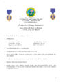 Icon of 06-29-21 Special Council Meeting Minutes