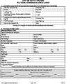 Icon of Planning Commission Application Form  Updated 102121