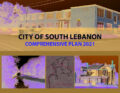 Icon of Master - 2021 South Lebanon Plan