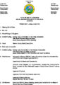 Icon of 02.01.24 Council Meeting Agenda