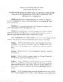 Ordinance 2016-04 Amending Water Shut Off Policy