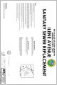 Icon of ILENE Sanitary Sewer PDF With OEPA Revisions